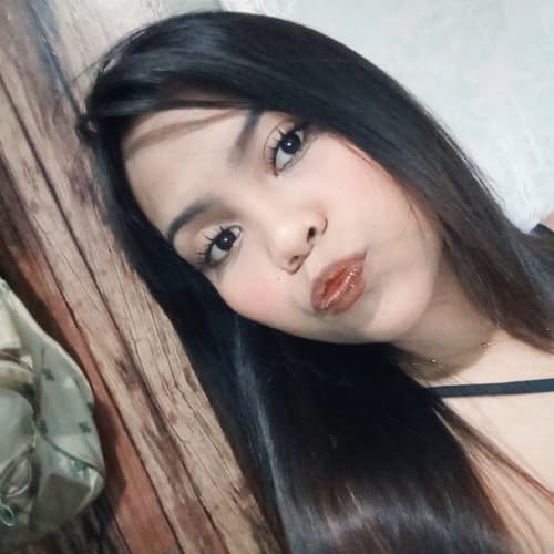 Ena, 26, from Philippines