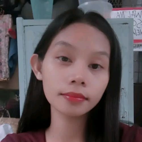 Analiza, 20, from Philippines