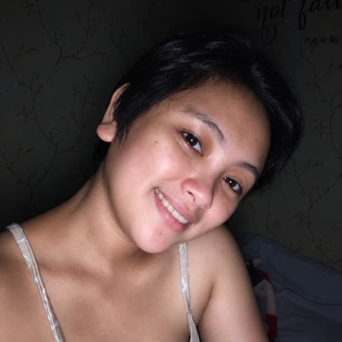 Mae, 29, from Philippines