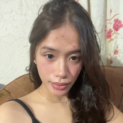 aj, 21, from Philippines