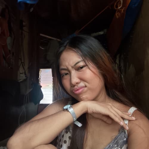 Lijel, 21, from Philippines