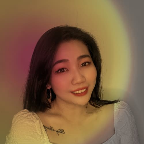Christine, 32, from Malaysia
