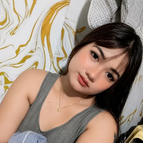 Faye, 24, from Philippines