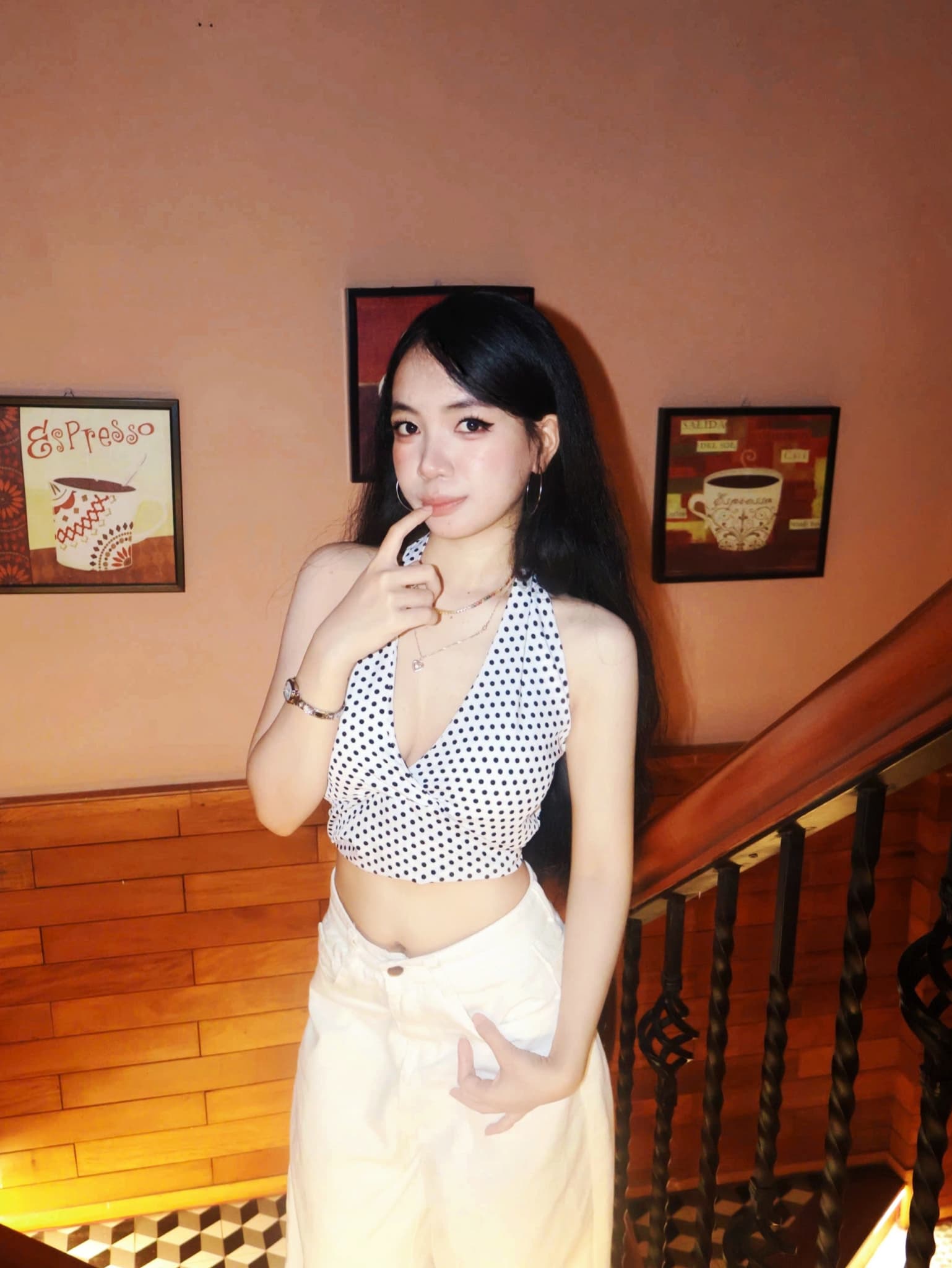 Bunny, 22