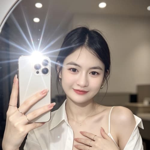 Chanie, 24, from Vietnam