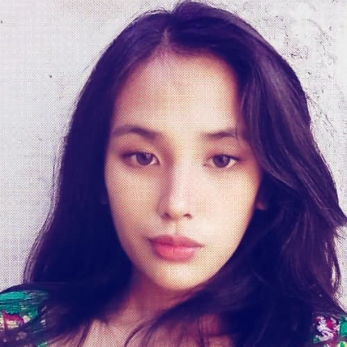 mykee, 23, from Philippines