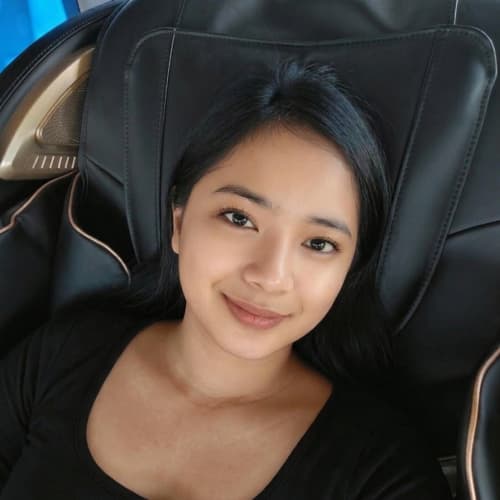 Levian, 28, from Philippines
