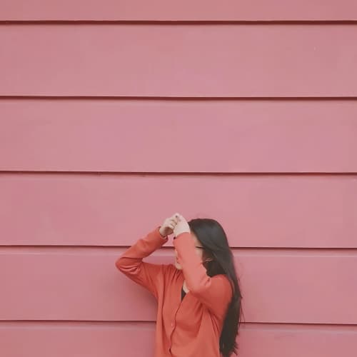 Kartika, 28, from Indonesia