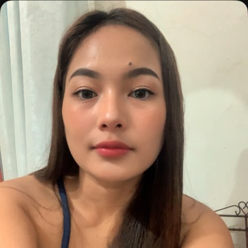 Brennda, 28, from Philippines