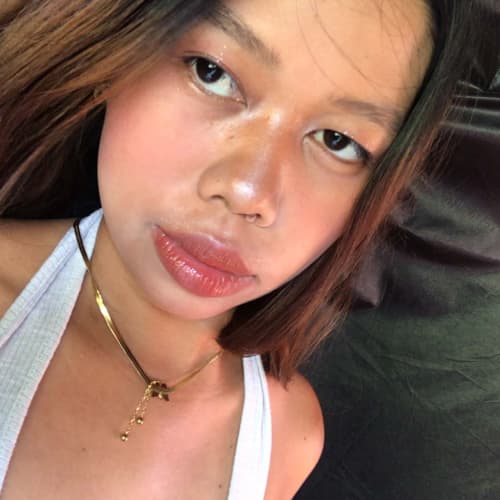Gelmaexx, 22, from Philippines