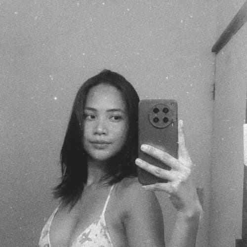 Xandraaa, 27, from Philippines