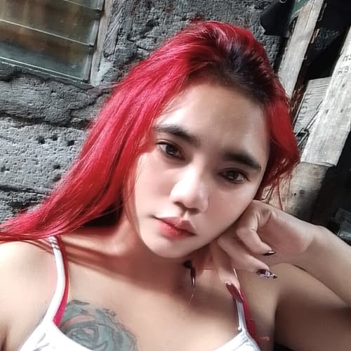 Rjean, 29, from Philippines