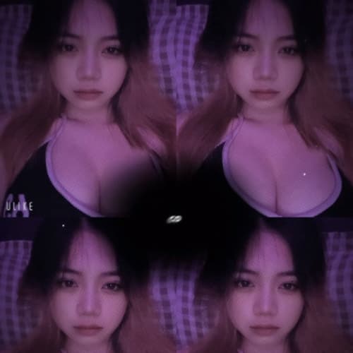 AnAn, 22, from Vietnam