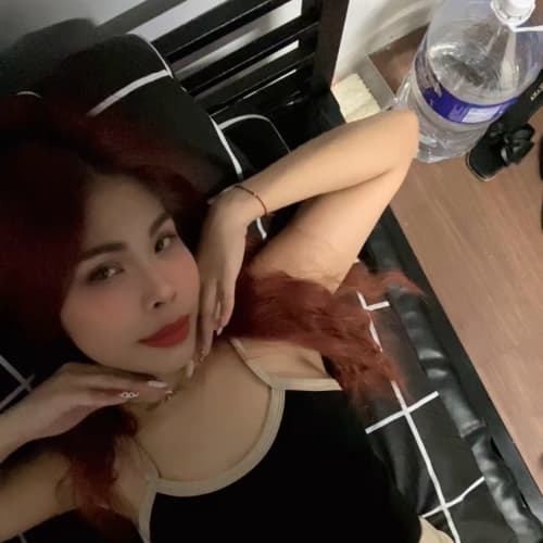 Miho, 24, from Philippines