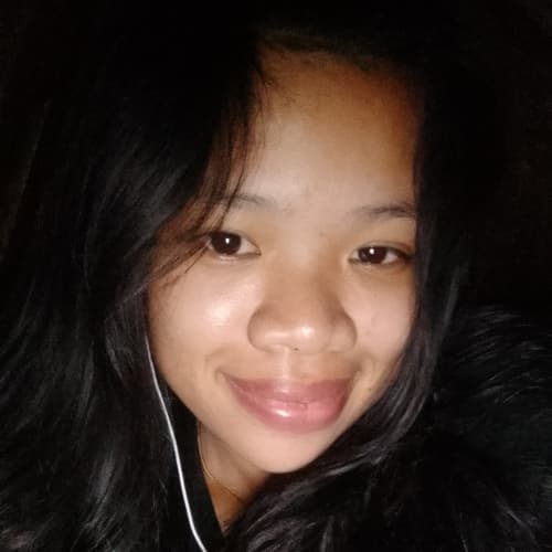 Tricia, 24, from Philippines