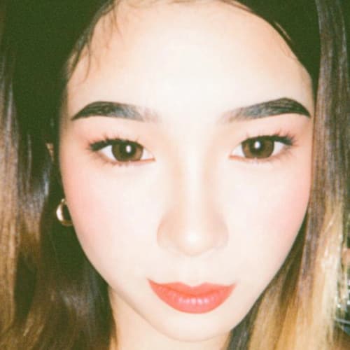 rein, 22, from Philippines