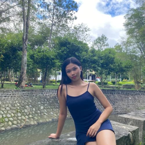 Jocelyn, 22, from Philippines