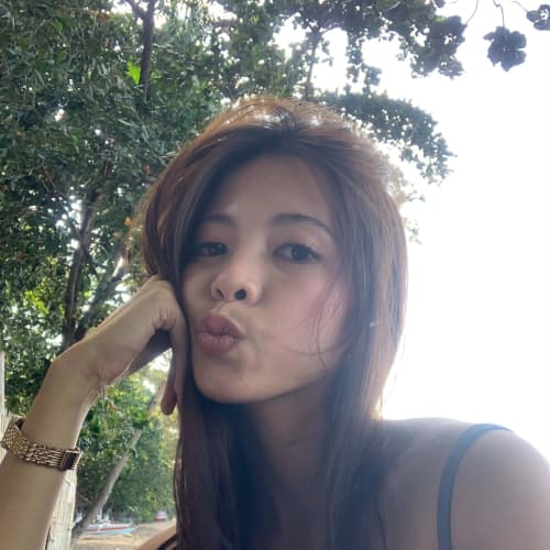 Wendy, 22, from Philippines