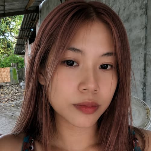 Rosemarie, 26, from Philippines