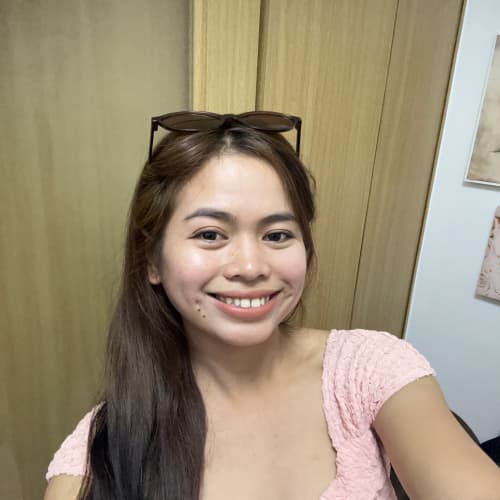 Ry, 23, from Philippines