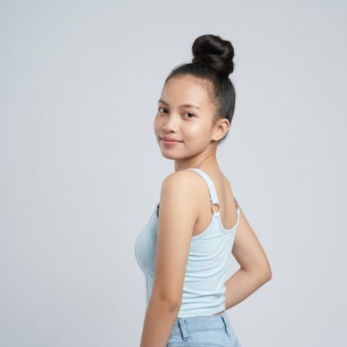 Kiaramae, 21, from Philippines