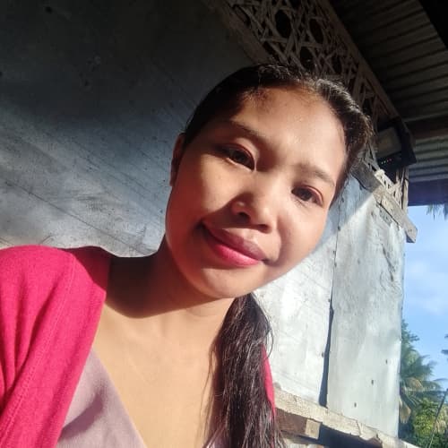 Lera, 31, from Philippines