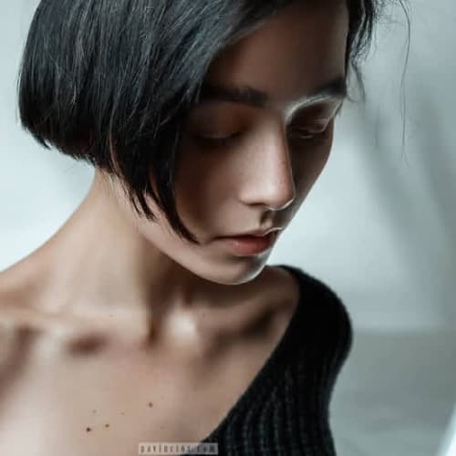 Bozhena, 25, from Thailand