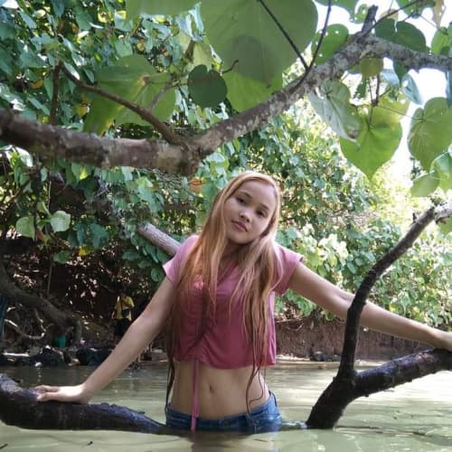 ItsmeDea, 30, from Philippines