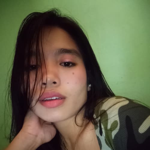 Charlie, 21, from Philippines