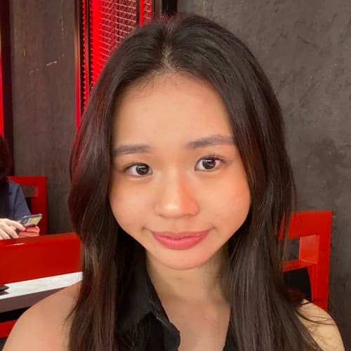 Y, 24, from Malaysia