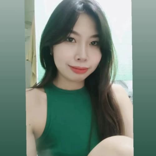 Inori, 28, from Philippines