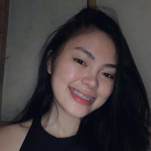 Bella, 23, from Philippines