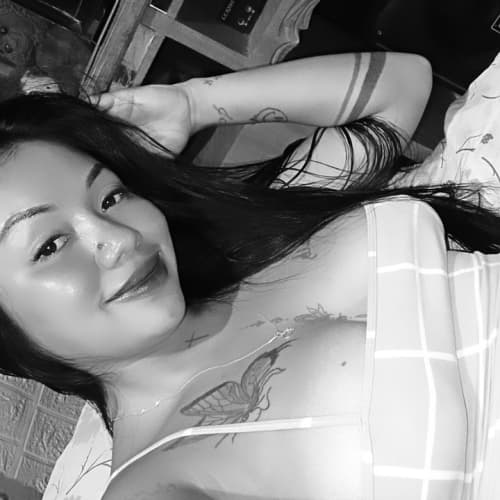 Amara, 23, from Philippines