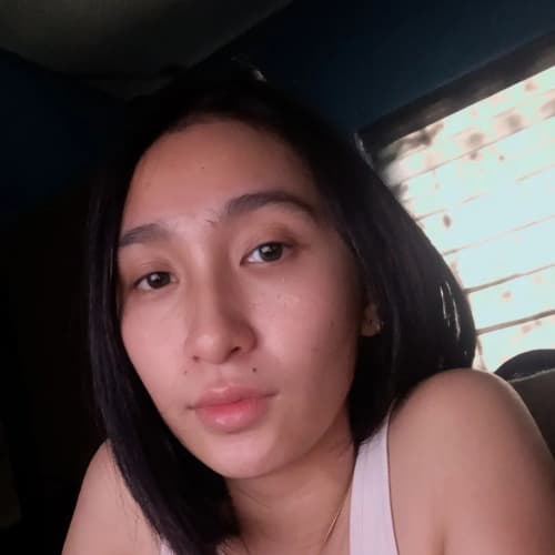 Marian, 28, from Philippines
