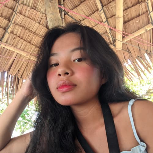 Eva, 26, from Philippines
