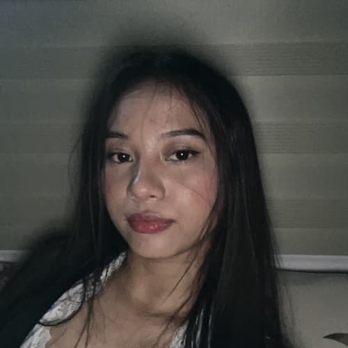 Zeana, 25, from Philippines