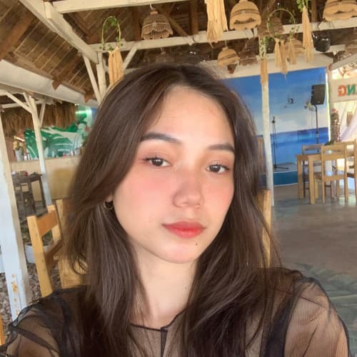 SOLEI, 26, from Philippines