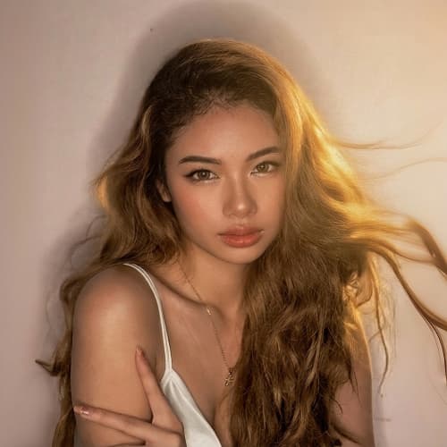 Ceres, 23, from Philippines