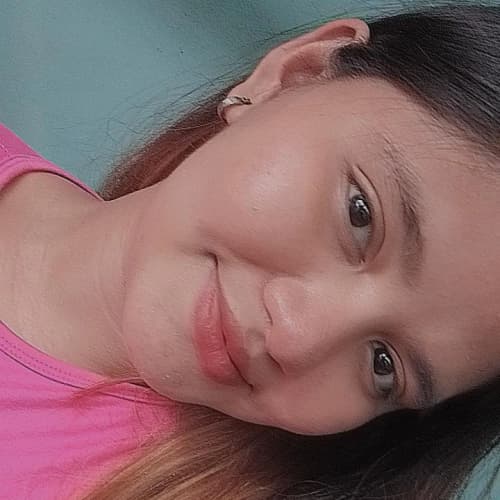 Ash, 20, from Philippines