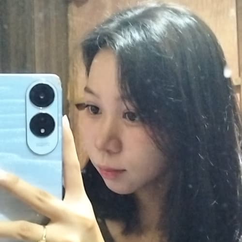 Yan, 22, from Malaysia