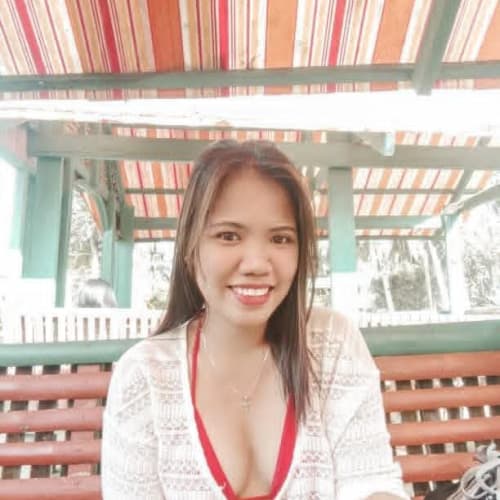 Lovely, 31, from Philippines