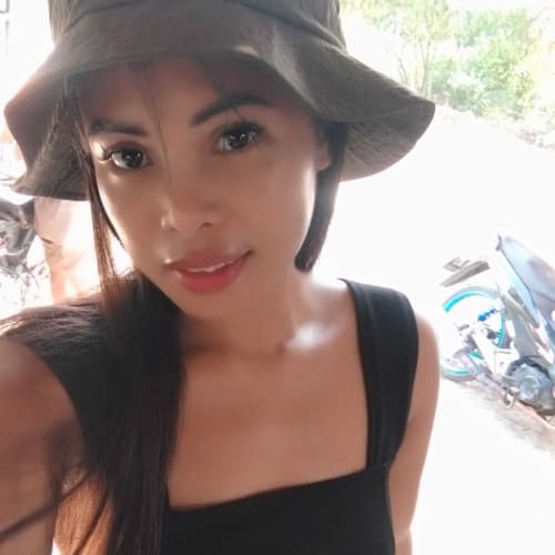 Bluelabel, 33, from Philippines