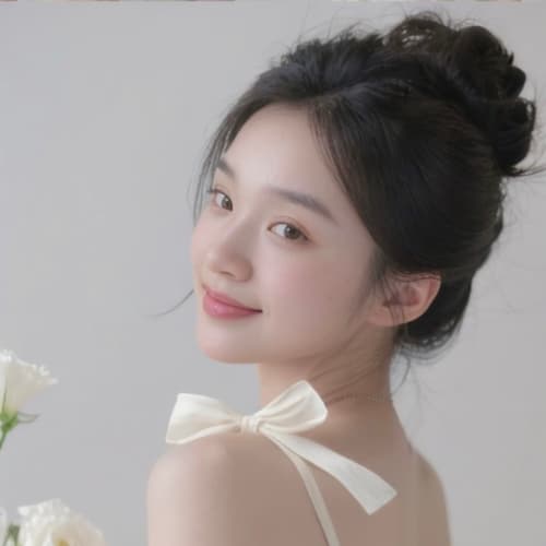 Linhtinh, 24, from Vietnam