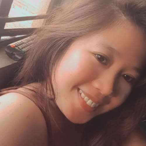 Micha, 27, from Philippines